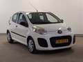 Citroen C1 1.0 Attraction | Airco | Nieuwe Apk | Wit - thumbnail 11