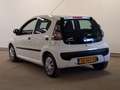 Citroen C1 1.0 Attraction | Airco | Nieuwe Apk | Wit - thumbnail 4