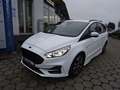 Ford S-Max 2.5 Hybrid ST-Line +LED+Navi+ACC+TW Weiß - thumbnail 2