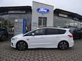 Ford S-Max 2.5 Hybrid ST-Line +LED+Navi+ACC+TW Weiß - thumbnail 1