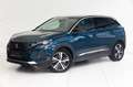 Peugeot 3008 Hybrid 300 e-EAT8 Allure Aut. Blau - thumbnail 1