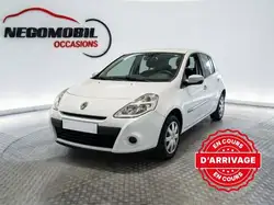 Renault Clio III Authentique 1.2 16v 75 Eco2