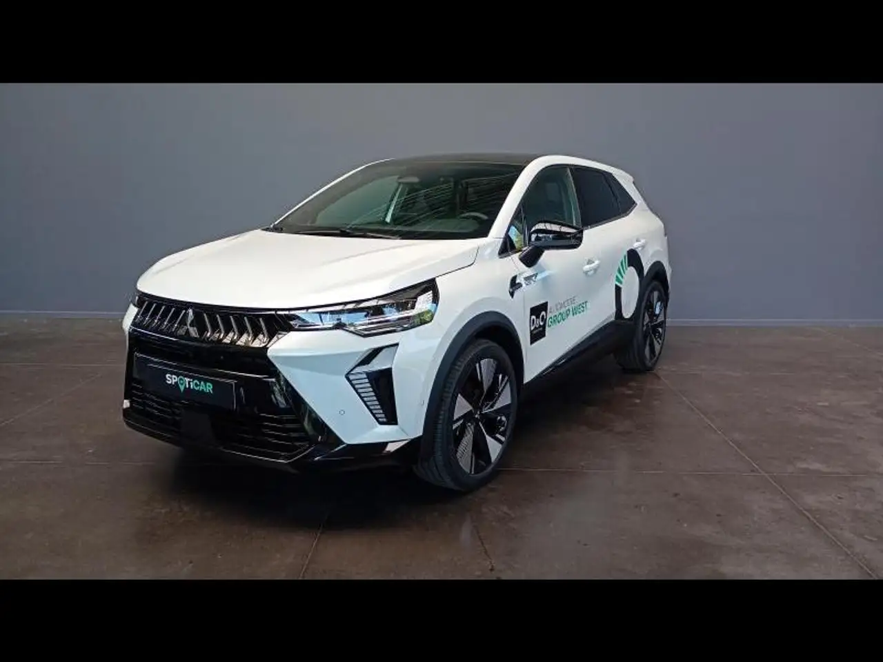 Mitsubishi Grandis 2026