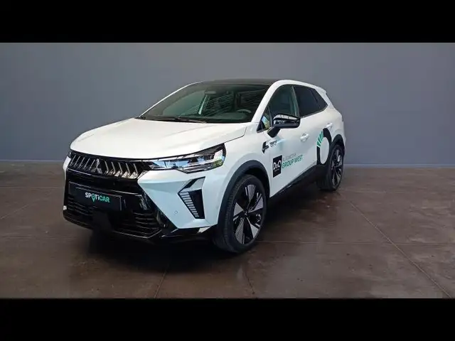 Mitsubishi Grandis