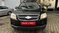 Chevrolet Captiva 2.4 LS 2WD(TÜV,11,2027)NAVI Schwarz - thumbnail 2
