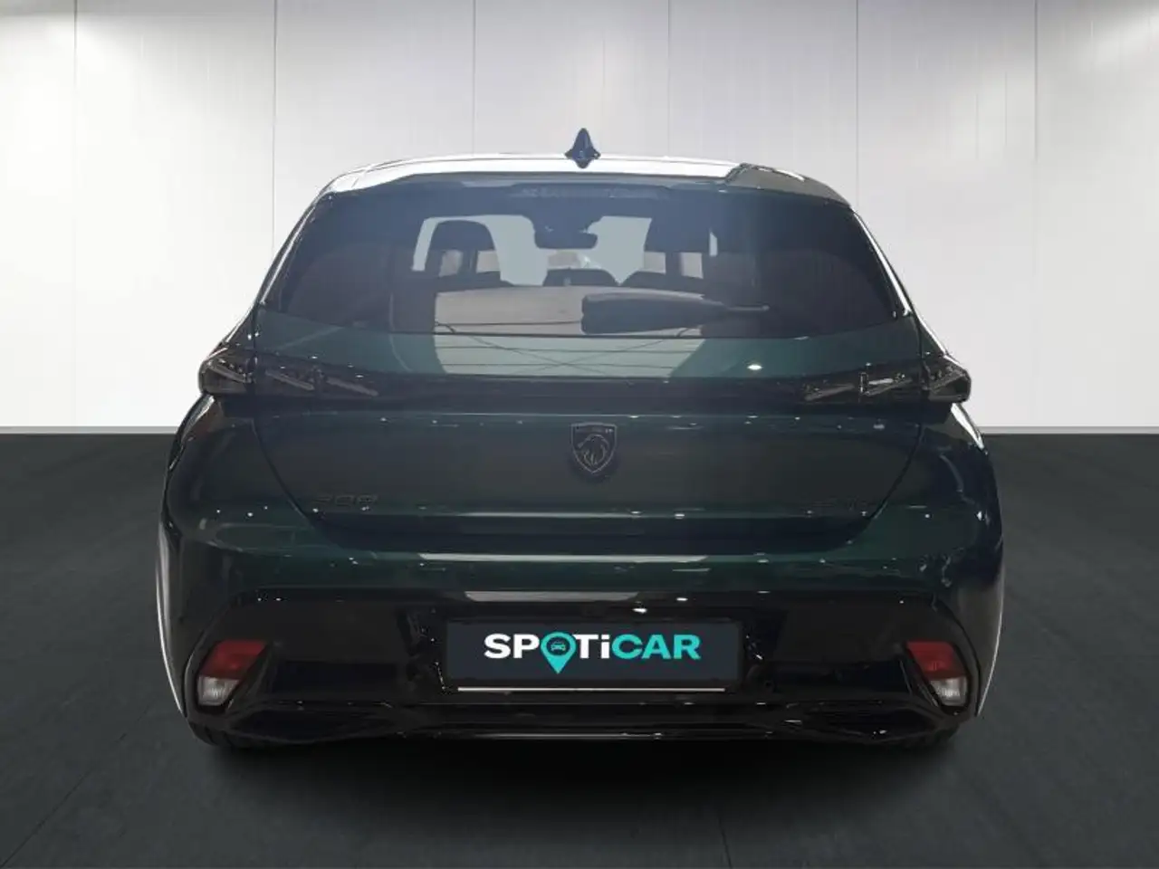 Peugeot 308 2026