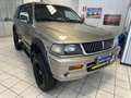 Mitsubishi Pajero Sport Pajero Sport 3.0i V6 24V cat GLS Grau - thumbnail 3
