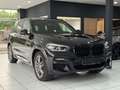 BMW X3 xDrive 30d*M-PAKET*PANO*HEADUP*MEMORY*AHK*KEY Zwart - thumbnail 15