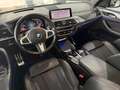 BMW X3 xDrive 30d*M-PAKET*PANO*HEADUP*MEMORY*AHK*KEY Zwart - thumbnail 4