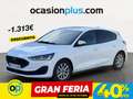 Ford Focus 1.5 Ecoblue Trend+ 120 Aut. Blanco - thumbnail 1
