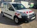 Peugeot Partner Partner II Phase 3 1.6 - 98cv Premium Pack Wit - thumbnail 3