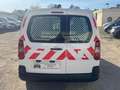 Peugeot Partner Partner II Phase 3 1.6 - 98cv Premium Pack Blanc - thumbnail 7
