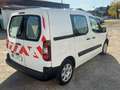 Peugeot Partner Partner II Phase 3 1.6 - 98cv Premium Pack Blanc - thumbnail 8