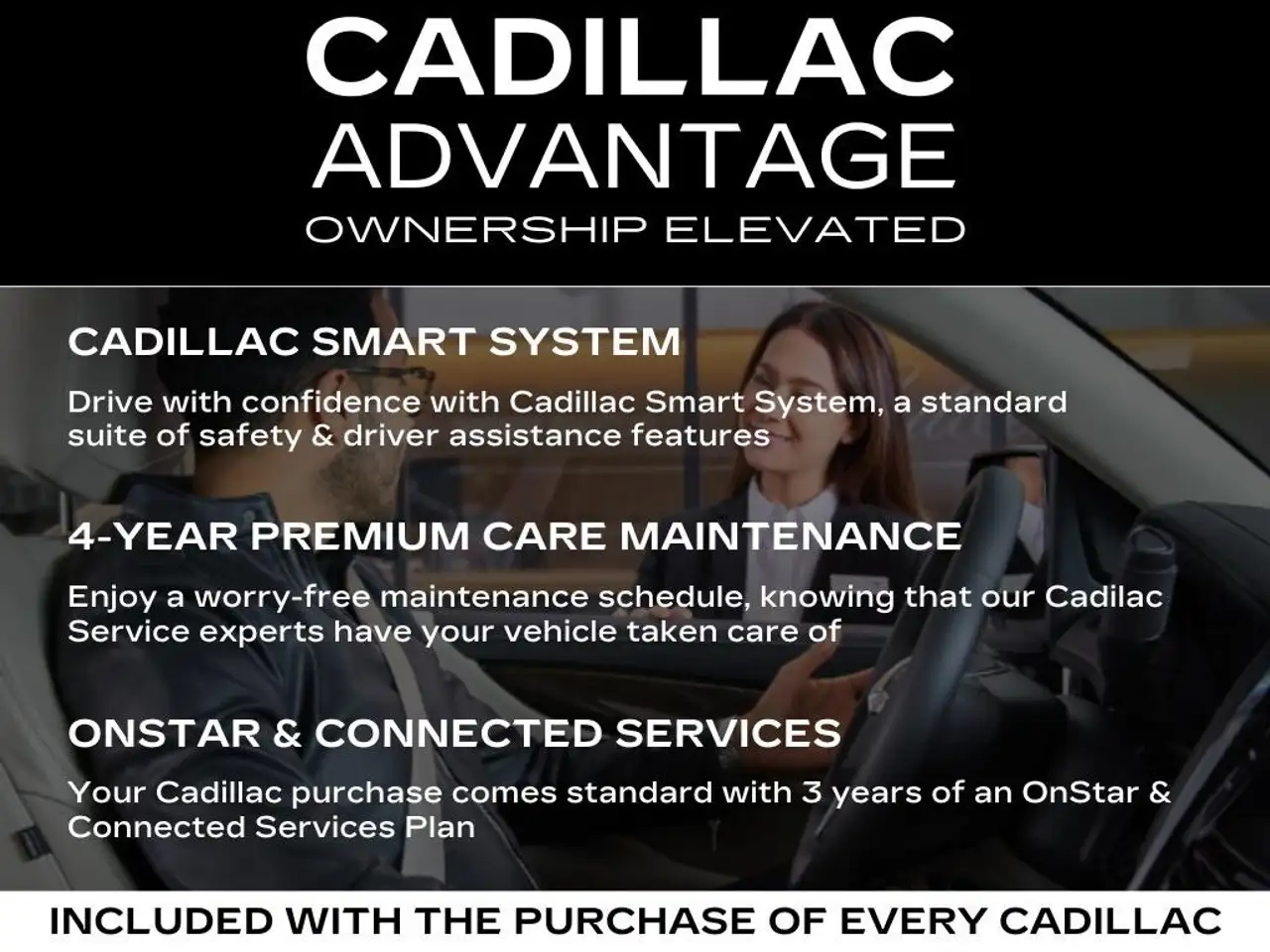 Cadillac Escalade снимка Cadillac Escalade