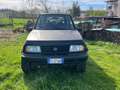 Suzuki Vitara 3p 1.6i JLX P.Pack auto Zwart - thumbnail 3