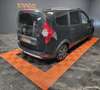 Dacia Lodgy 1.2 TCE 115ch SILVER LINE SIEGES CHAUFFANTS Schwarz - thumbnail 2