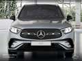 Mercedes-Benz GLC 300 d 4M AMG+NIGHT+PANO+360+AHK+LED+TOTW+9G Silber - thumbnail 8