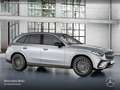 Mercedes-Benz GLC 300 d 4M AMG+NIGHT+PANO+360+AHK+LED+TOTW+9G Silber - thumbnail 16