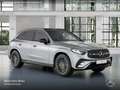 Mercedes-Benz GLC 300 d 4M AMG+NIGHT+PANO+360+AHK+LED+TOTW+9G Silber - thumbnail 20