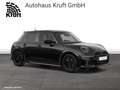 MINI Cooper C 5tür JCW+HUD+PANO+KAMERA+LED+JCW SITZE Schwarz - thumbnail 10
