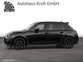 MINI Cooper C 5tür JCW+HUD+PANO+KAMERA+LED+JCW SITZE Negru - thumbnail 6