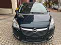 Opel Meriva Meriva 1.4 STYLE AUTOMATIK KLIMA Grün - thumbnail 2