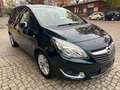 Opel Meriva Meriva 1.4 STYLE AUTOMATIK KLIMA Grün - thumbnail 1