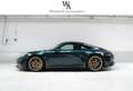 Porsche 992 911 GT3 Touring PTS Keramik Carbon Matrix Lift Bos Grün - thumbnail 4
