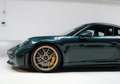 Porsche 992 911 GT3 Touring PTS Keramik Carbon Matrix Lift Bos Grün - thumbnail 5