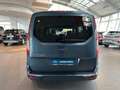 Ford Grand Tourneo Connect Titanium #AHK #NAVI #KAM Bleu - thumbnail 4
