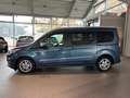 Ford Grand Tourneo Connect Titanium #AHK #NAVI #KAM Bleu - thumbnail 2
