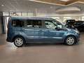 Ford Grand Tourneo Connect Titanium #AHK #NAVI #KAM Bleu - thumbnail 6