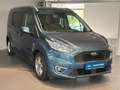Ford Grand Tourneo Connect Titanium #AHK #NAVI #KAM Bleu - thumbnail 7