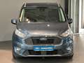 Ford Grand Tourneo Connect Titanium #AHK #NAVI #KAM Bleu - thumbnail 8