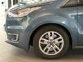 Ford Grand Tourneo Connect Titanium #AHK #NAVI #KAM Bleu - thumbnail 10