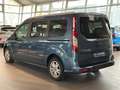 Ford Grand Tourneo Connect Titanium #AHK #NAVI #KAM Bleu - thumbnail 3