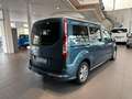 Ford Grand Tourneo Connect Titanium #AHK #NAVI #KAM Bleu - thumbnail 5
