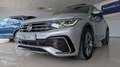 Volkswagen Tiguan 2.0TDI R-Line DSG 110kW Argent - thumbnail 6