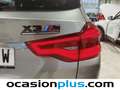 BMW X3 M Competition Plateado - thumbnail 18