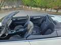 Mercedes-Benz E 220 Classe E -Cabrio 220 cdi Avantgarde BlueEFFICIENCY Bianco - thumbnail 9