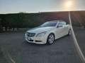 Mercedes-Benz E 220 Classe E -Cabrio 220 cdi Avantgarde BlueEFFICIENCY Bianco - thumbnail 2