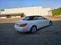 Mercedes-Benz E 220 Classe E -Cabrio 220 cdi Avantgarde BlueEFFICIENCY Bianco - thumbnail 4