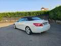 Mercedes-Benz E 220 Classe E -Cabrio 220 cdi Avantgarde BlueEFFICIENCY Bianco - thumbnail 3