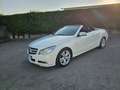 Mercedes-Benz E 220 Classe E -Cabrio 220 cdi Avantgarde BlueEFFICIENCY Bianco - thumbnail 6