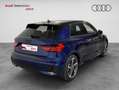 Audi A1 Sportback 30 TFSI Adrenalin Black Edition S tronic Azul - thumbnail 4