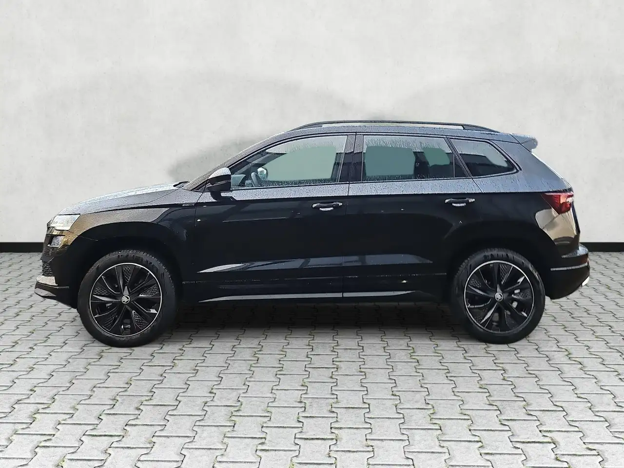 Skoda Karoq 2026