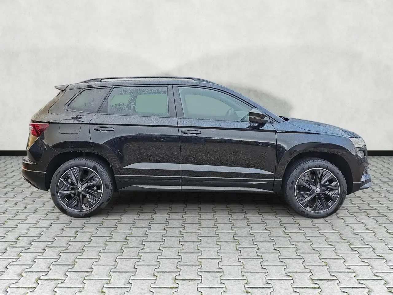 Skoda Karoq 2026 — фото 8