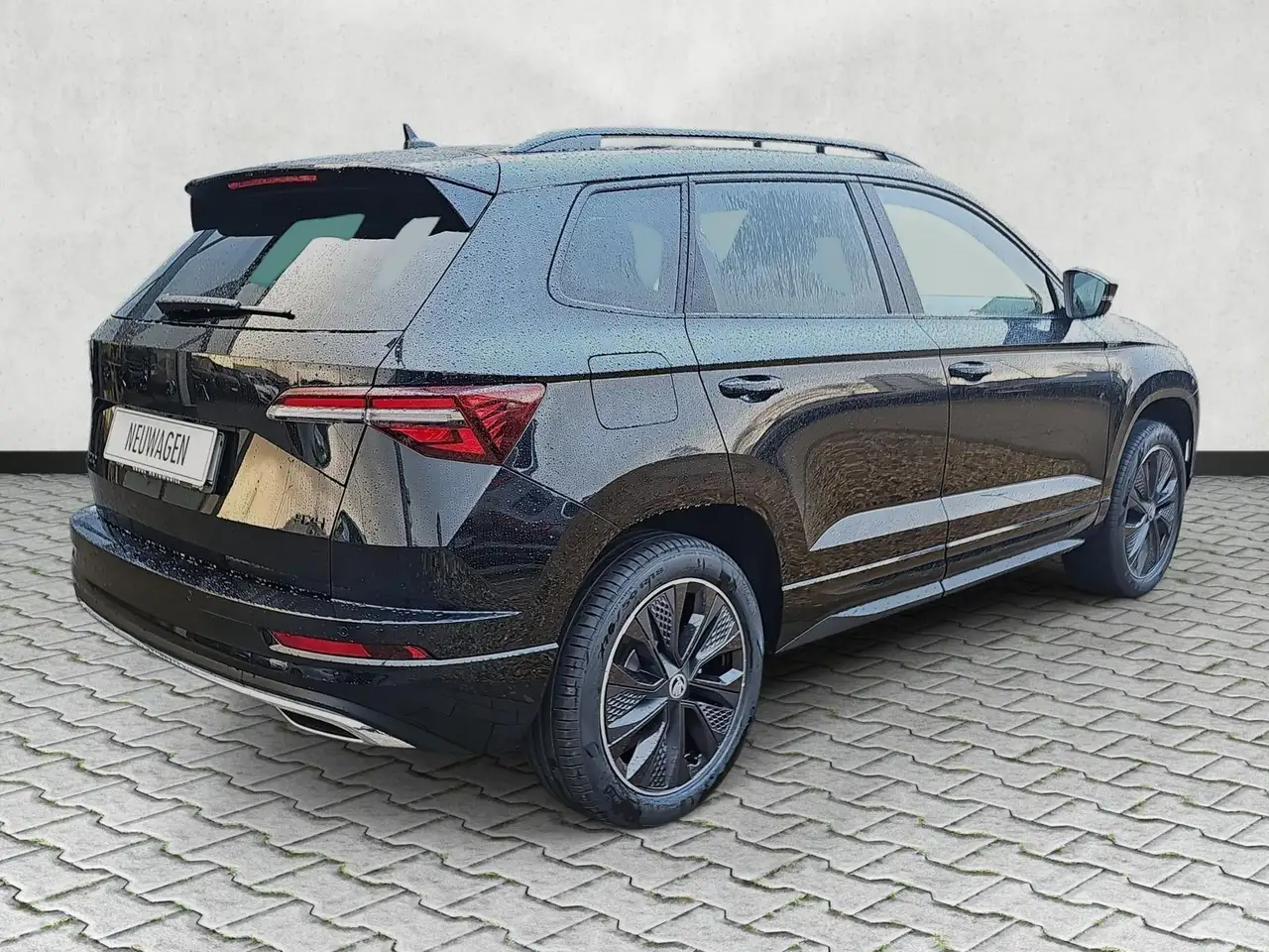 Skoda Karoq 2026 — фото 7