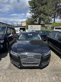 Audi A5 Coupe 2.7 TDI Automatic 2008 | 138.000 км