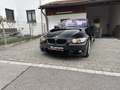 BMW 335 335i Cabrio Aut. M-Paket ab Werk, ACC,MFL,Navi Noir - thumbnail 2